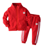 "2fly" boys track suit